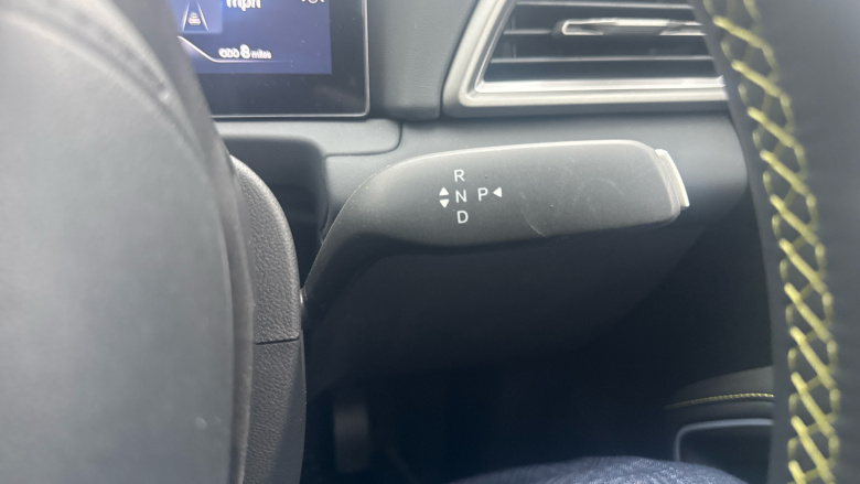 BYD Atto 2 130kW Boost 51kWh 5dr Auto Electric Hatchback